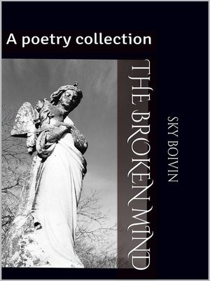 cover image of The Broken Mind